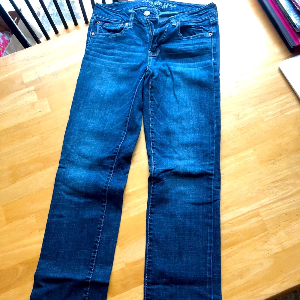 Women’s American Eagle Jeans